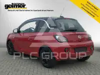 2017 Opel Adam