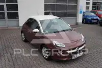 2017 Opel Adam