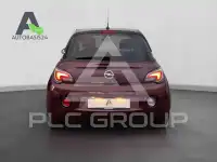 2017 Opel Adam