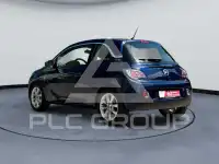 2017 Opel Adam