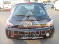 2017 Opel Adam
