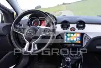 2017 Opel Adam