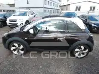 2017 Opel Adam
