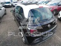 2017 Opel Adam