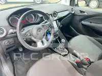 2017 Opel Adam