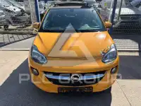 2017 Opel Adam