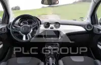 2017 Opel Adam