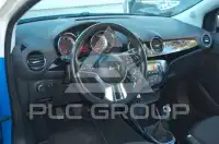 2017 Opel Adam