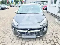 2017 Opel Adam