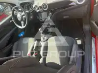 2017 Opel Adam