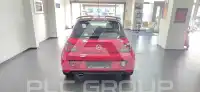2017 Opel Adam