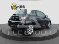 2017 Opel Adam