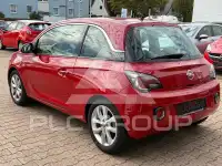 2017 Opel Adam