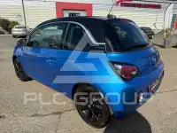 2017 Opel Adam