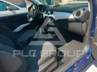2017 Opel Adam