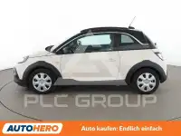 2017 Opel Adam