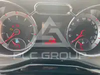2017 Opel Adam