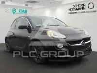 2017 Opel Adam