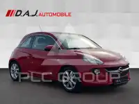 2017 Opel Adam