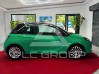 2017 Opel Adam