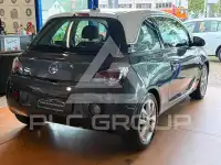 2017 Opel Adam