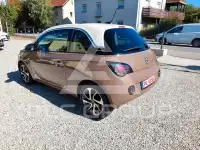 2017 Opel Adam