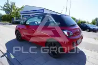 2017 Opel Adam
