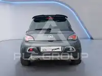 2017 Opel Adam