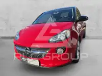 2017 Opel Adam