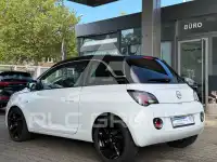 2017 Opel Adam