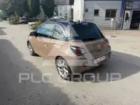 2017 Opel Adam