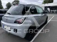 2017 Opel Adam