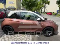 2017 Opel Adam