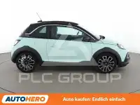 2017 Opel Adam
