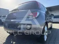 2017 Opel Adam