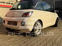 2017 Opel Adam