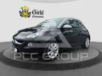 2017 Opel Adam