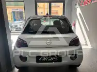 2017 Opel Adam