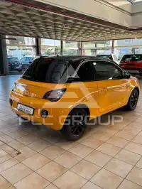 2017 Opel Adam