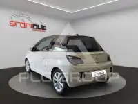 2017 Opel Adam