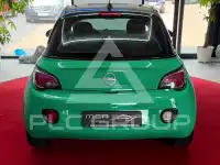2017 Opel Adam