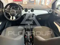 2017 Opel Adam
