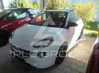 2017 Opel Adam