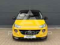 2017 Opel Adam