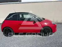 2017 Opel Adam