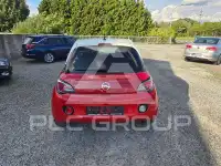 2017 Opel Adam