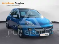 2017 Opel Adam
