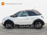 2017 Opel Adam
