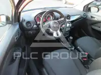 2017 Opel Adam