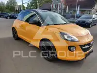 2017 Opel Adam